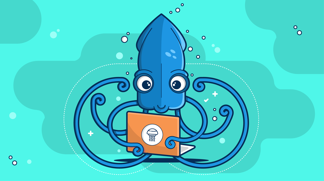 Настройка squid squidguard ssl active directory ubuntu server